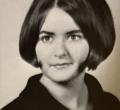 Susan Mary Rennie