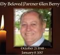 Glen G Berry