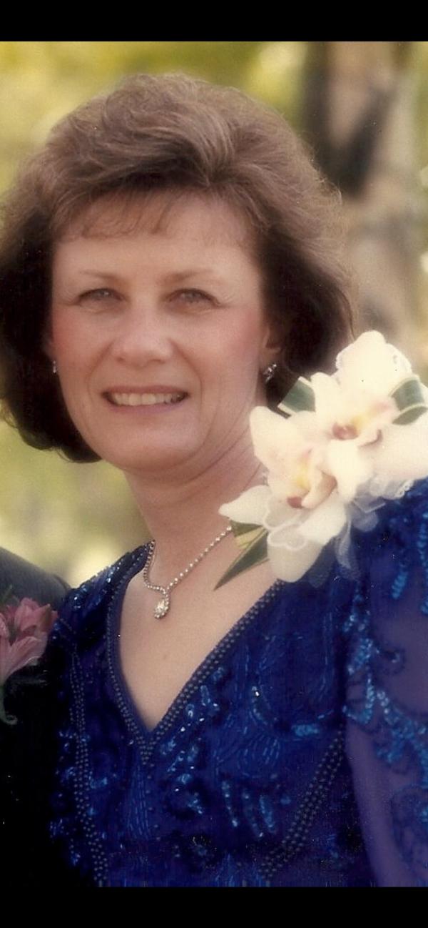 Linda Joyce Paulson