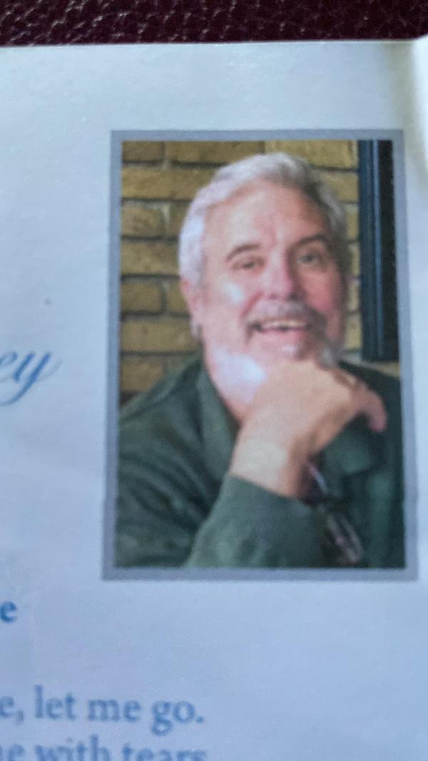 Mitchell “mick” Bushey