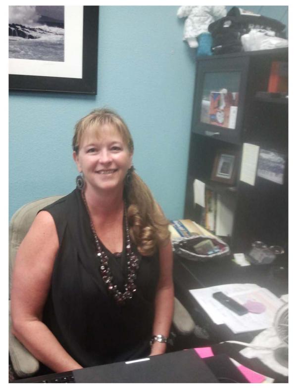 Karen L. Mazzacano (malicki