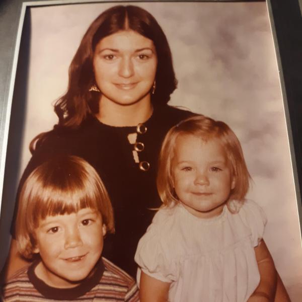 Jean Baker Frederick