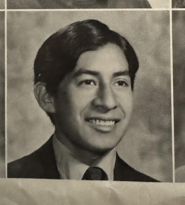 Ruben Soto