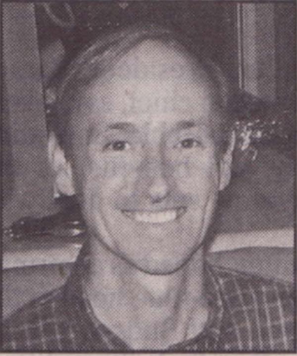William Deloretto