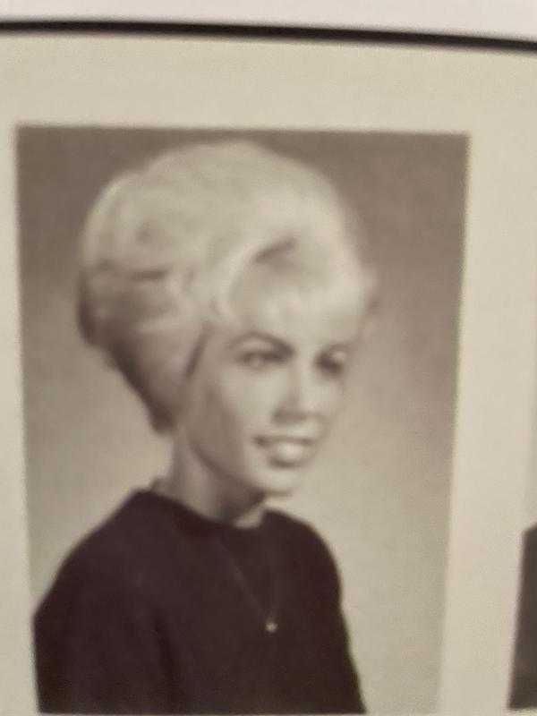 Sue Ellen York