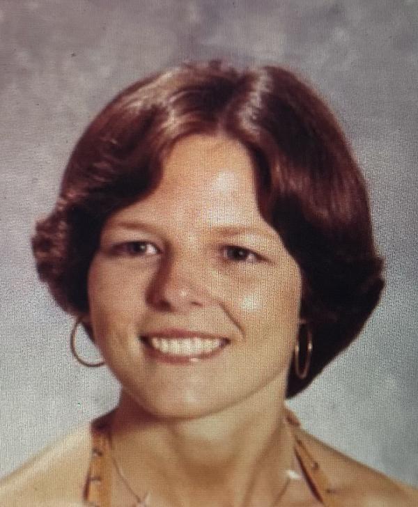 Marilyn Anderson Scott