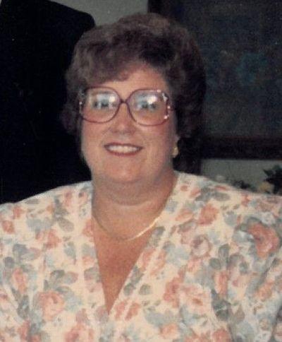 Marie A Mungai