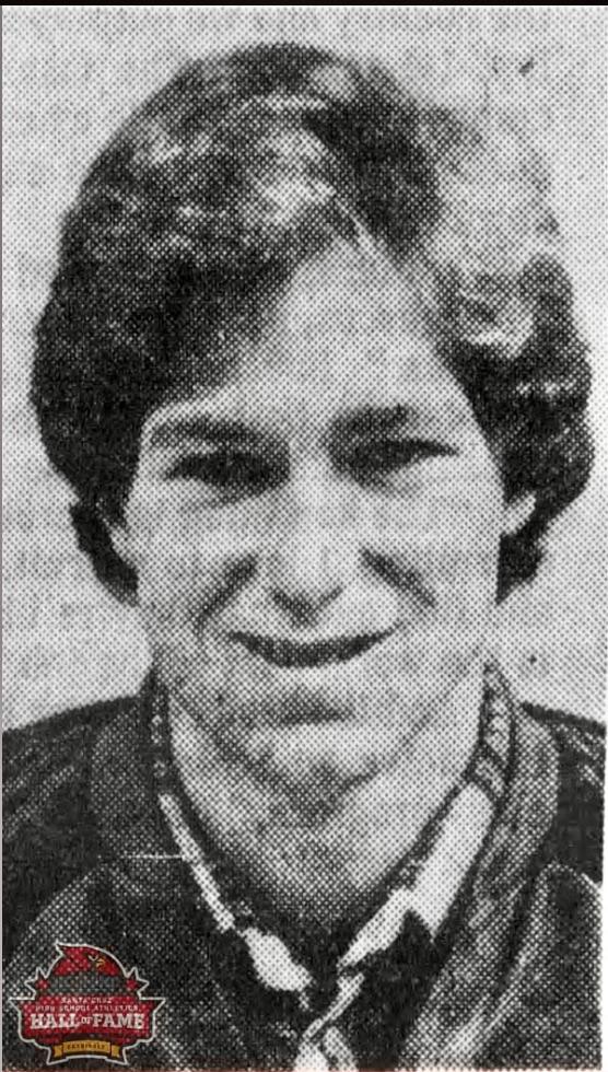 Mark Bruce