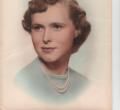 Evelyn Hoover