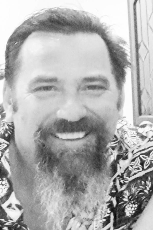 Barry Stricker