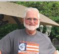 Wayne Everett Cooper