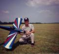 Allen Wayne Gardner
