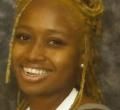 Sylvia Katrina Watson