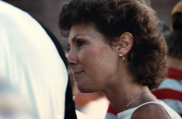Vicki Heiniger