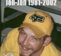 Jon-jon Thompson