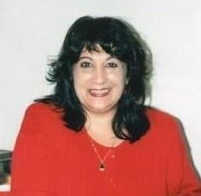 Tina Louise Ruggerio