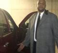 Myles Tyrone Jones