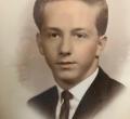 Clayton Jim Moreland