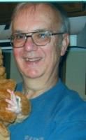 Ronald Flora