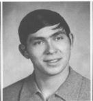 Pecenka, Paul Anthony