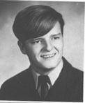 Whitlock, Kenneth Doyle