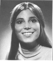 Melvin, Peggy Jean