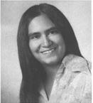 Silva, Rebecca Ann "becky"