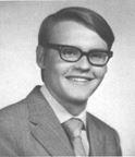 Mccarthy, Jerome L "jerry"