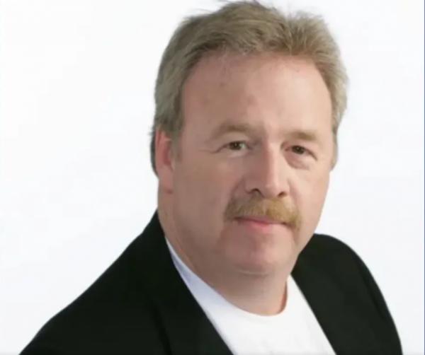 Randall "randy" Scott Hall