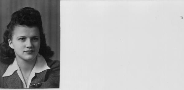 Vivian Rose Shroyer
