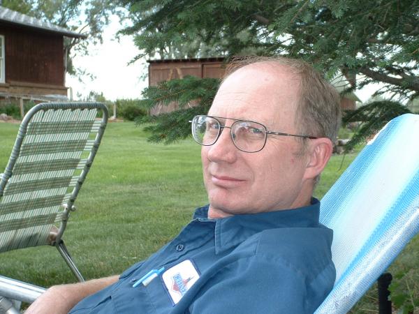 John Charles Knerl