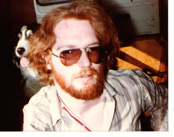 Severn Jeffrey May