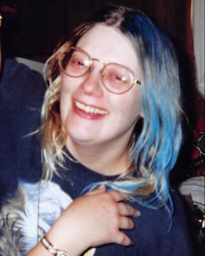Jennifer Rose Franklin