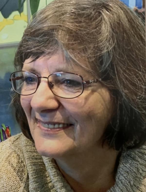 Donna Luers