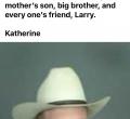 Larry Forsberg
