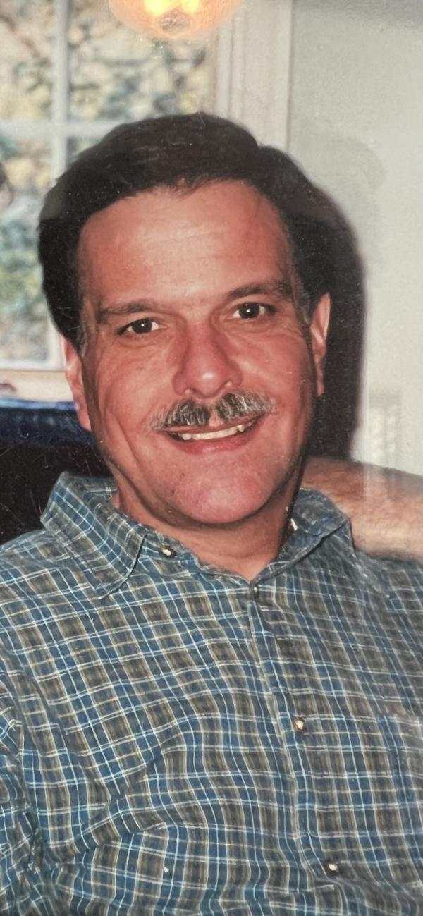 John Anthony Payne