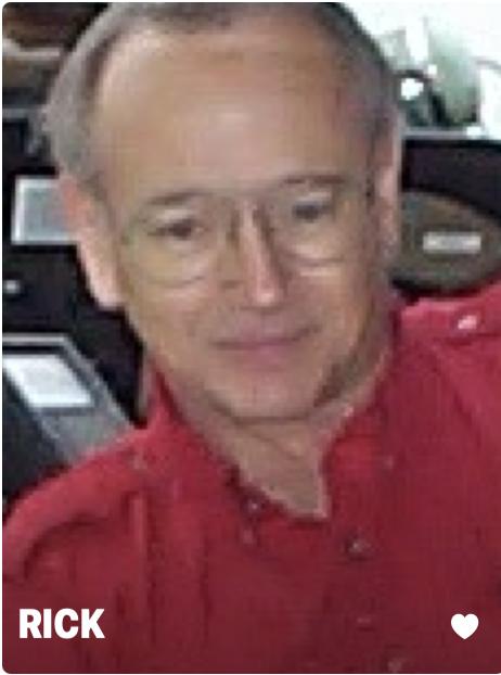 Richard Norton