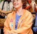 Carole Olson (magers)