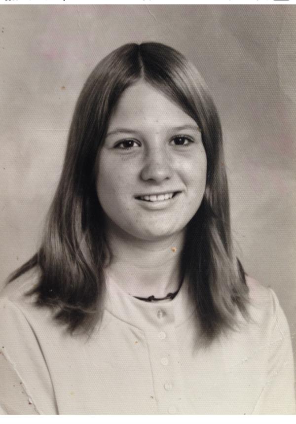 Karen Curtis