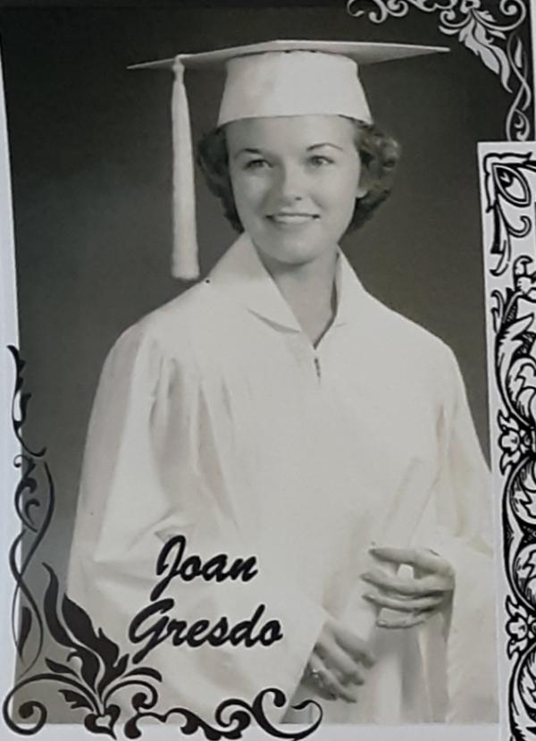 Joan A. Morris-gresdo