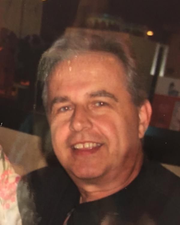 Edward Marszalek