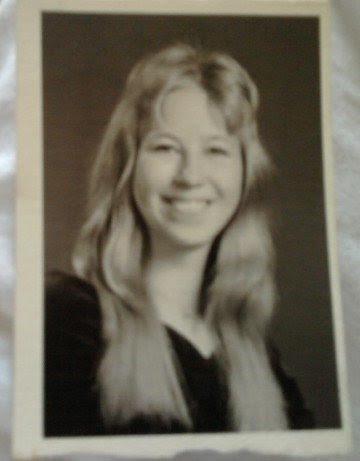 Judy Johnson