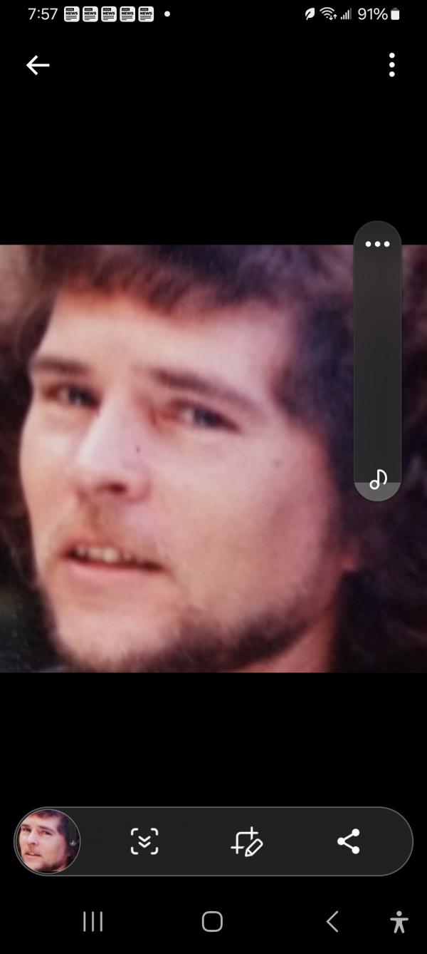James "jim" M.patton