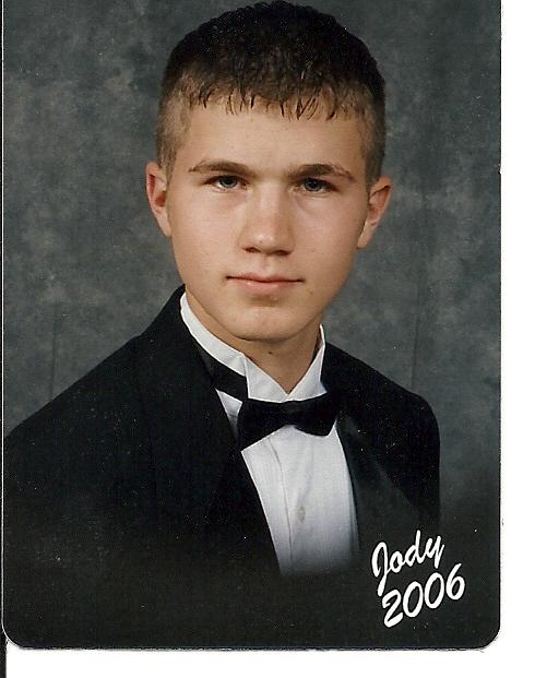 Jody Alan