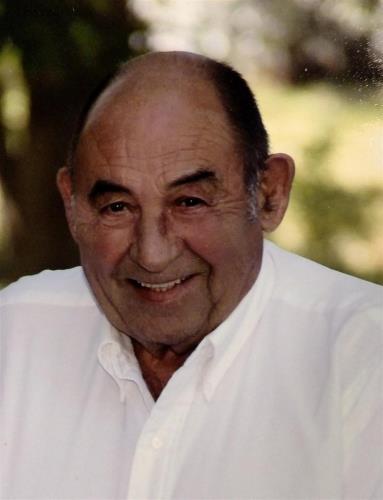 Milton Renner Smith