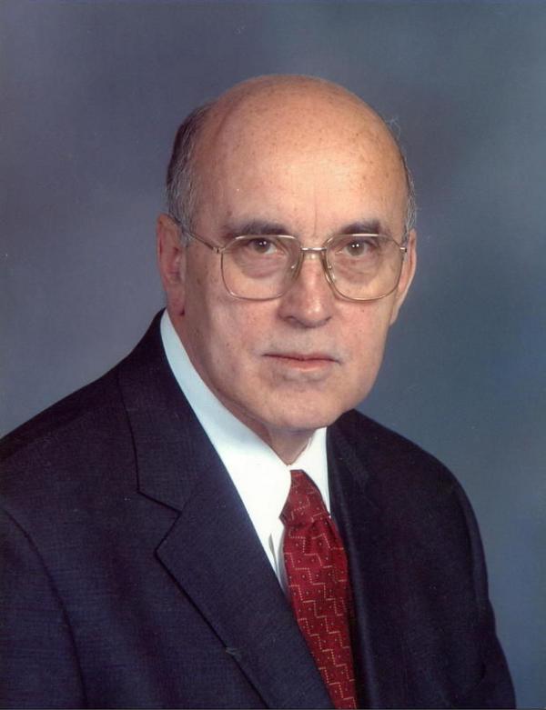Lawrence Allen Dorsey