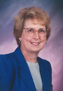 Judith Ann Fultz