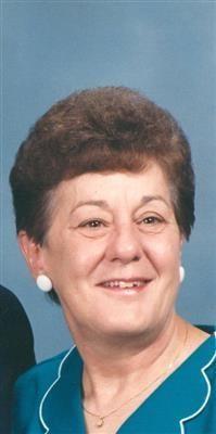 Patricia I. Filler