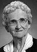 Margaret Elizabeth Stitely