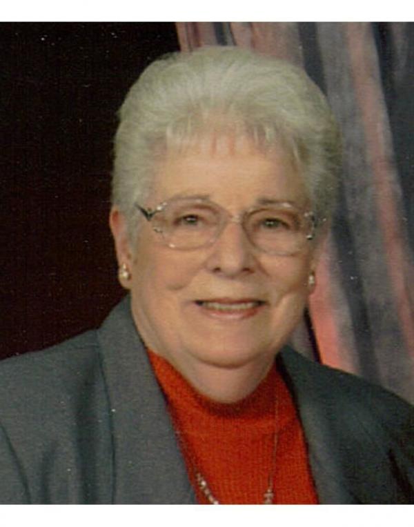 Helen Chermaine Eyler